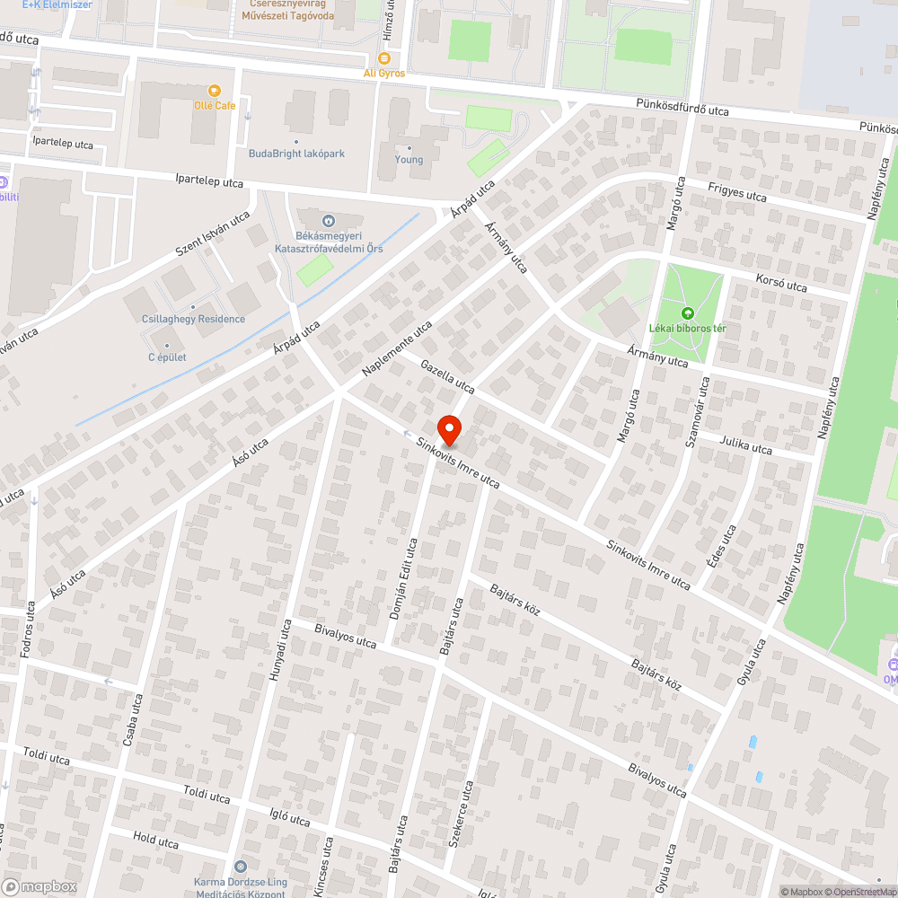 befejezetlen felújítás, egy réteg hiányzik bejelentés helye