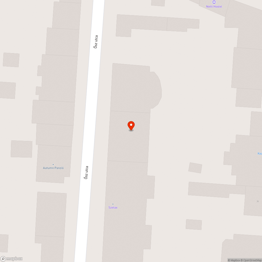 Elhagyott jármű hónapok óta bejelentés helye