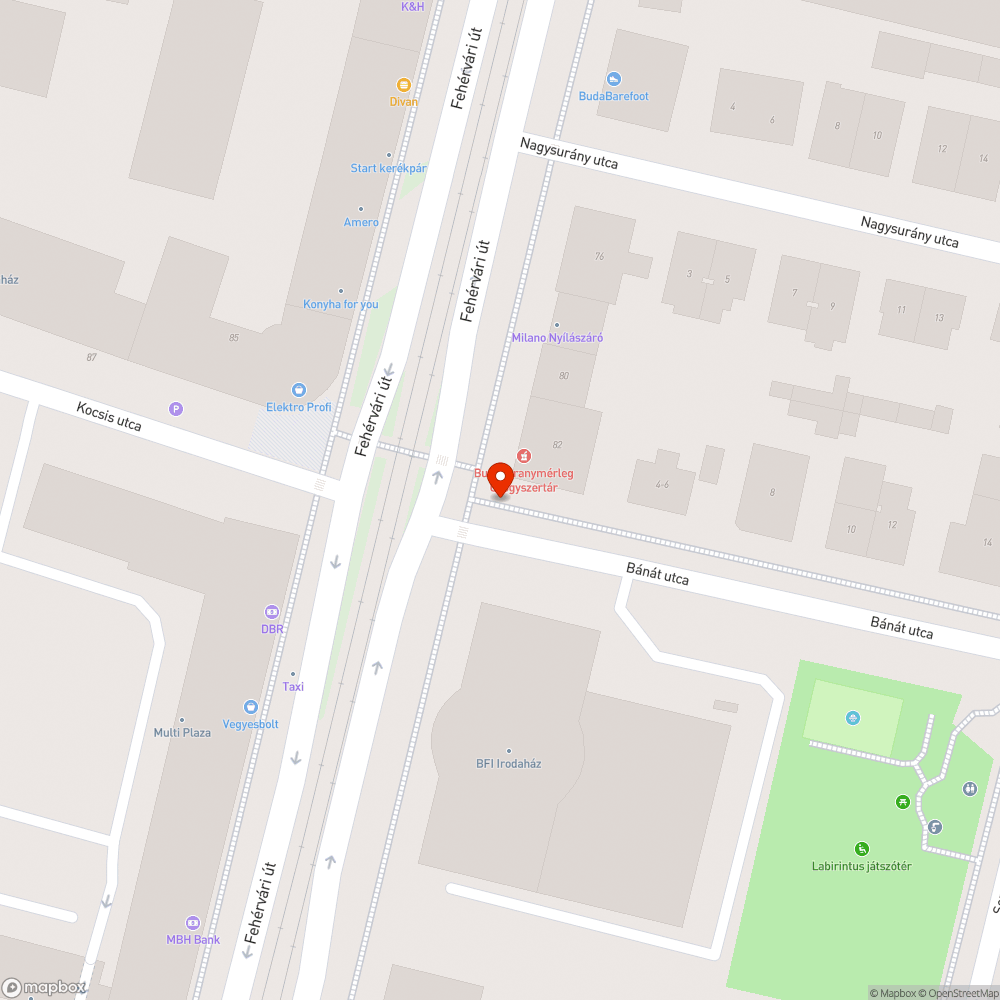 Bálványfa sarjak eltávolítása bejelentés helye