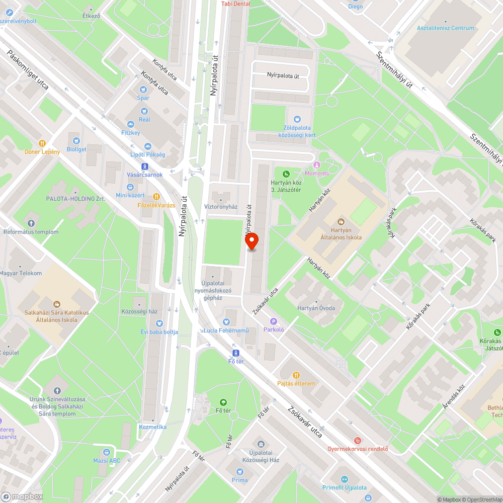 2 nagy kátyú ami kikerülhetetlen bejelentés helye