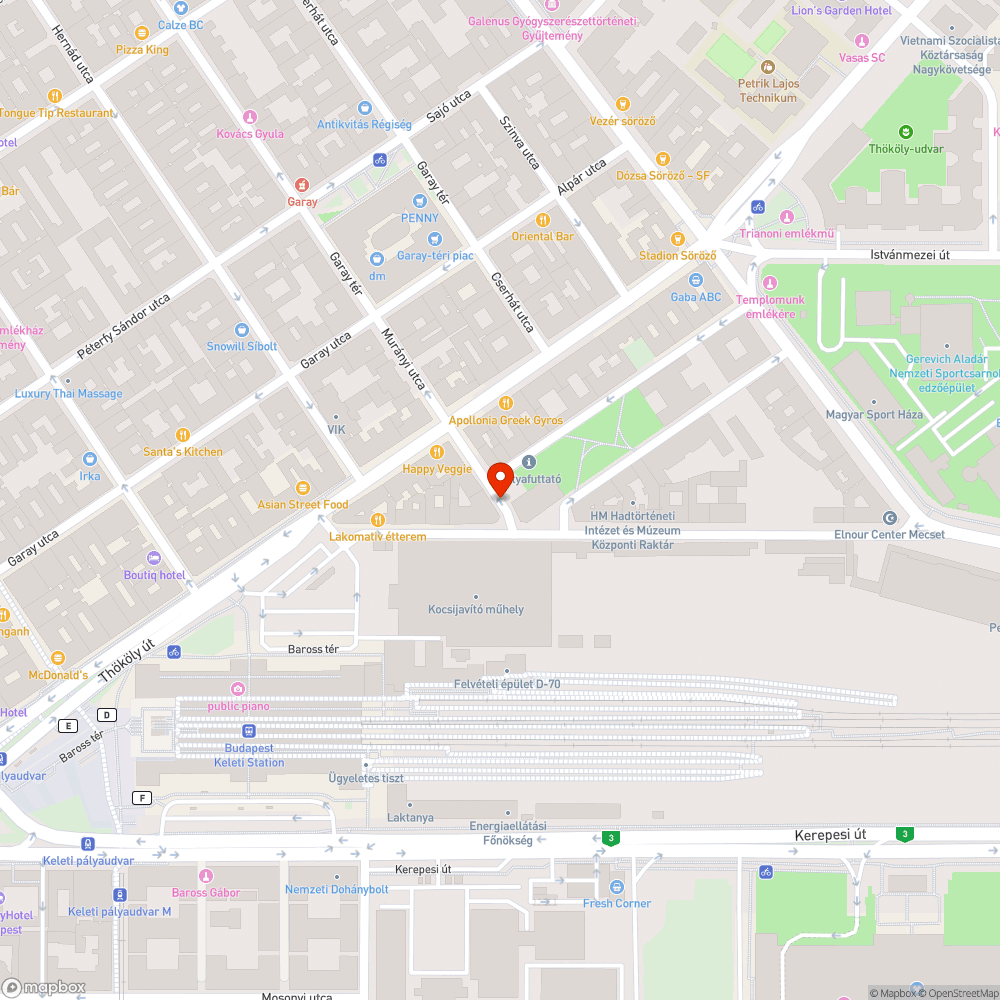 kidölt forgalmi tábla bejelentés helye