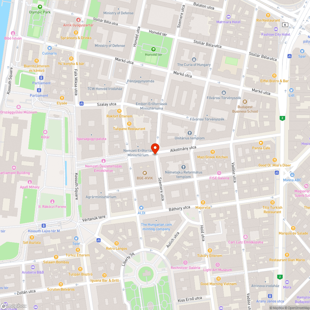 Nem működő pumpák bejelentés helye