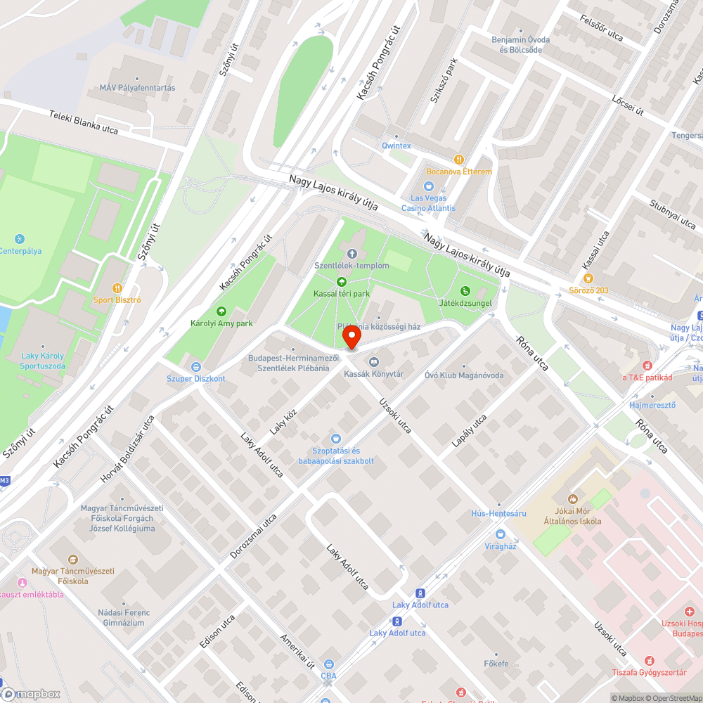 Illegális tank bejelentés helye