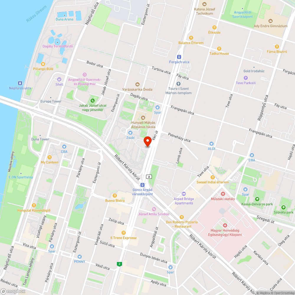 Törött tűzcsap kupak bejelentés helye