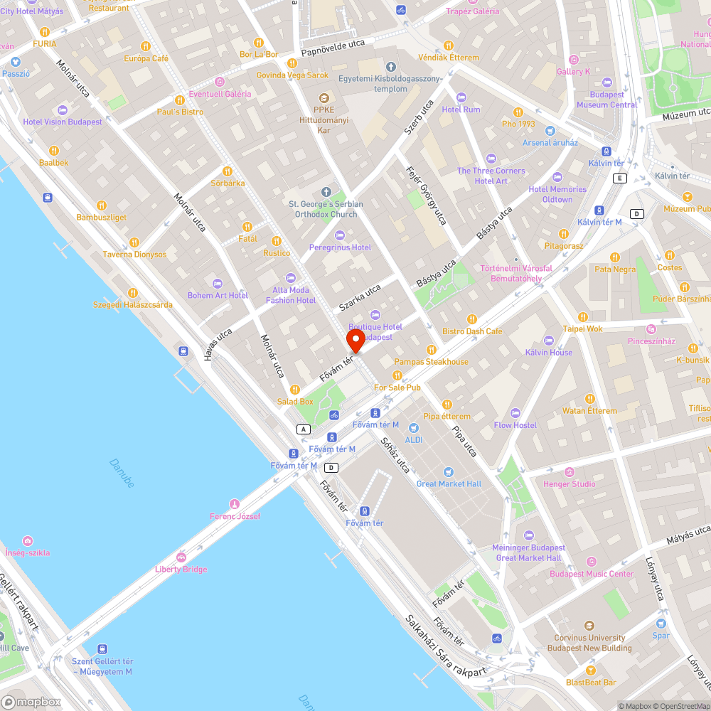 Betongányolás 2.2 bejelentés helye