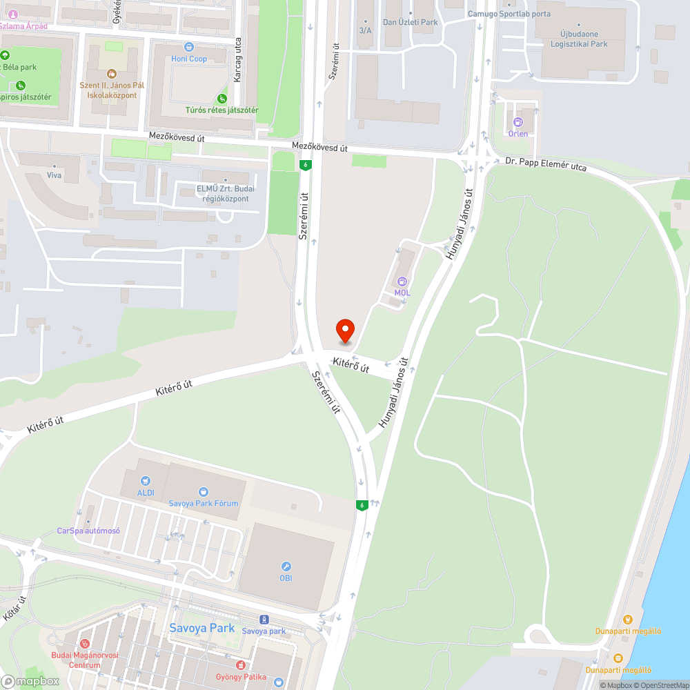 útra lógó fa metszése bejelentés helye