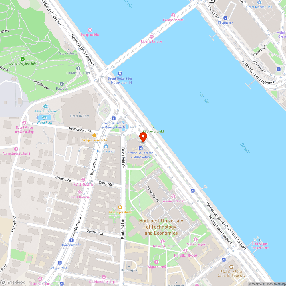 Kidőlt kuka bejelentés helye