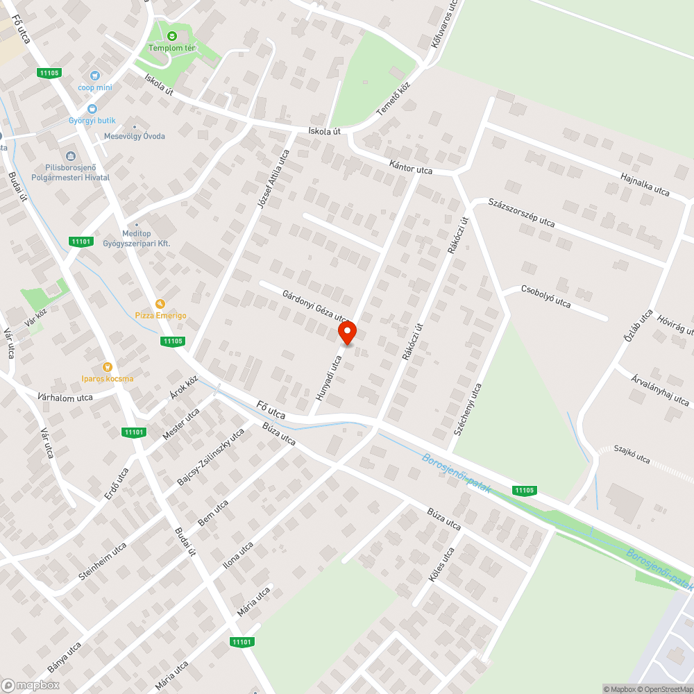 Nem kell senkinek? bejelentés helye