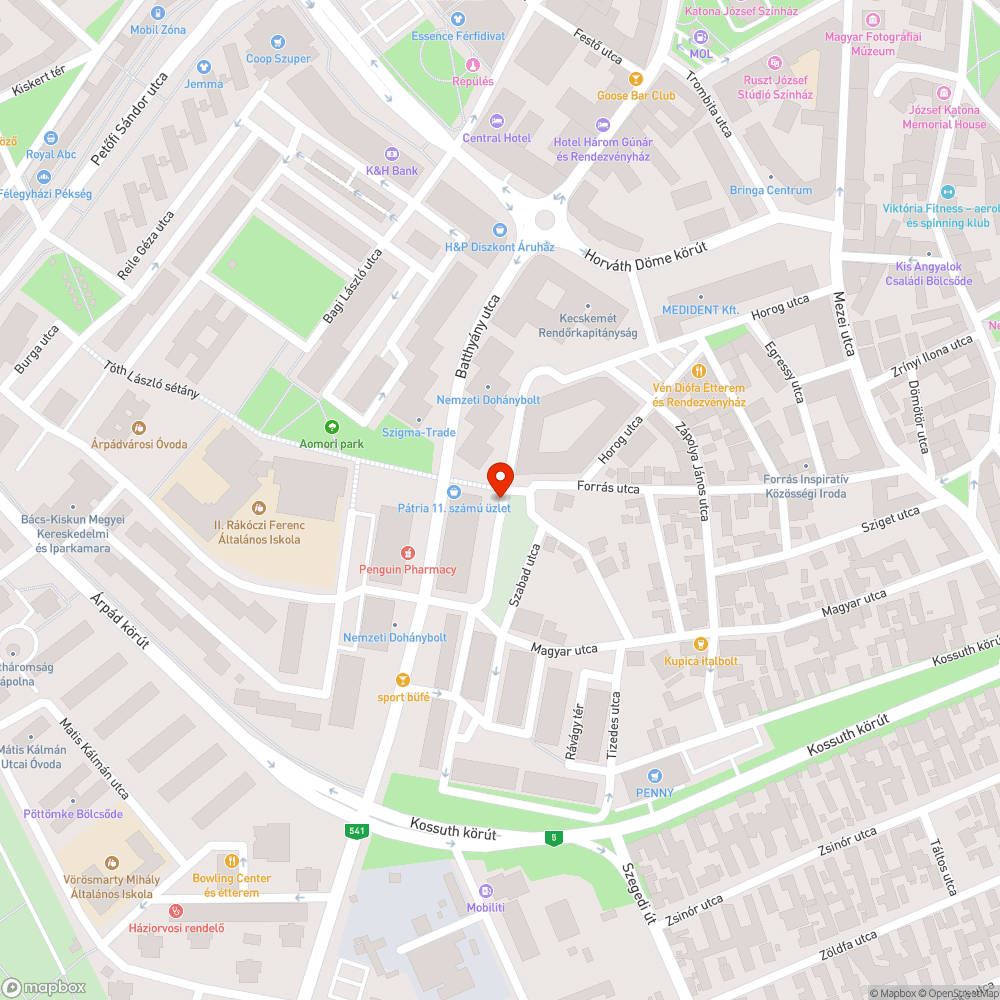 Vidáman virágzó parlagfű teszi tönkre az allergiások életét bejelentés helye