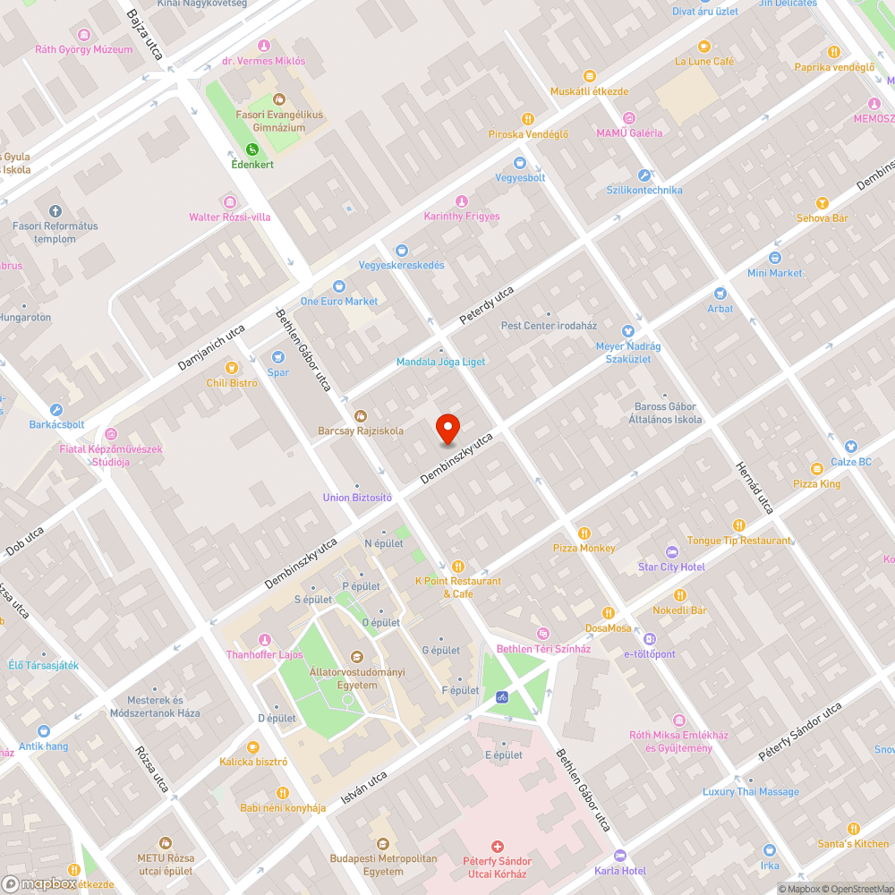 Törött fedlap bejelentés helye