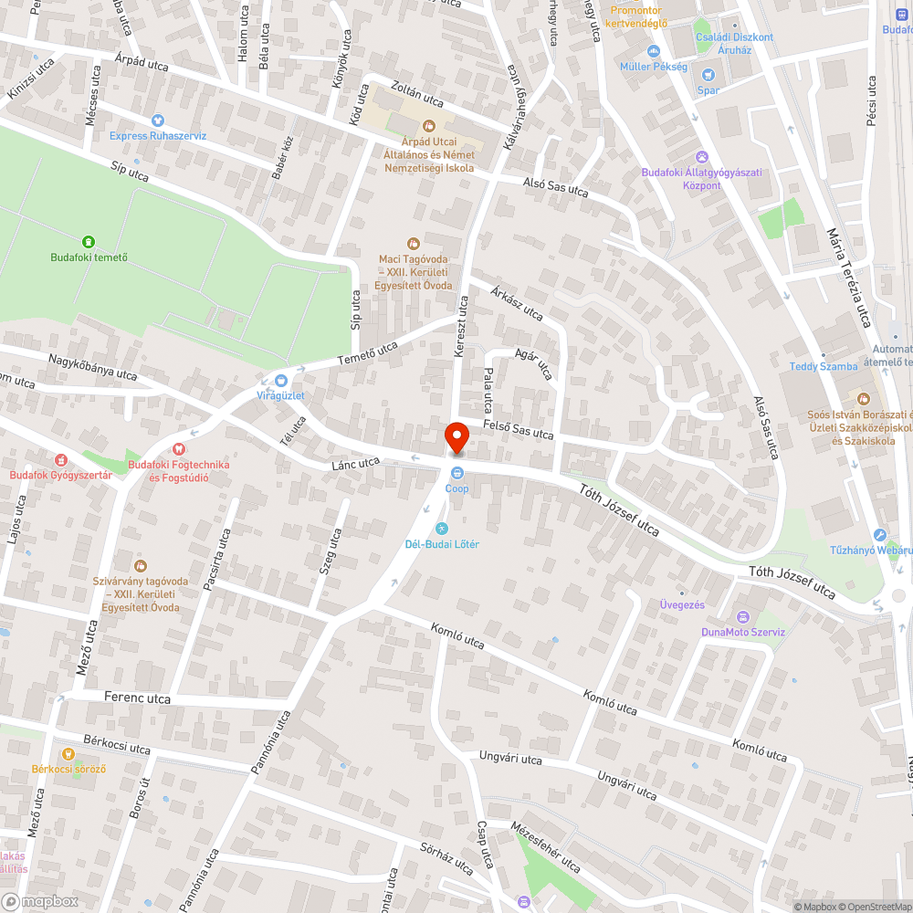 invazív fa nőtt rá a telefon oszlopra bejelentés helye