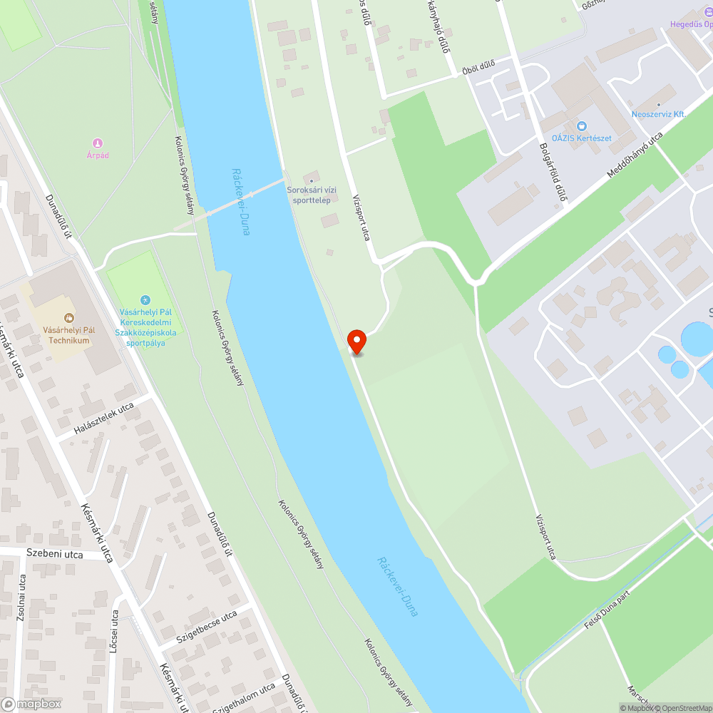 Hónapok óta büdösödő hűtő bejelentés helye