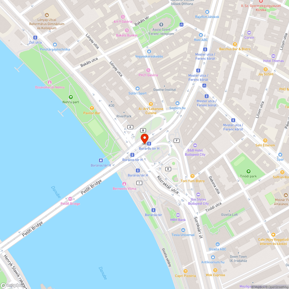 Nappal megy a közvilágítás bejelentés helye