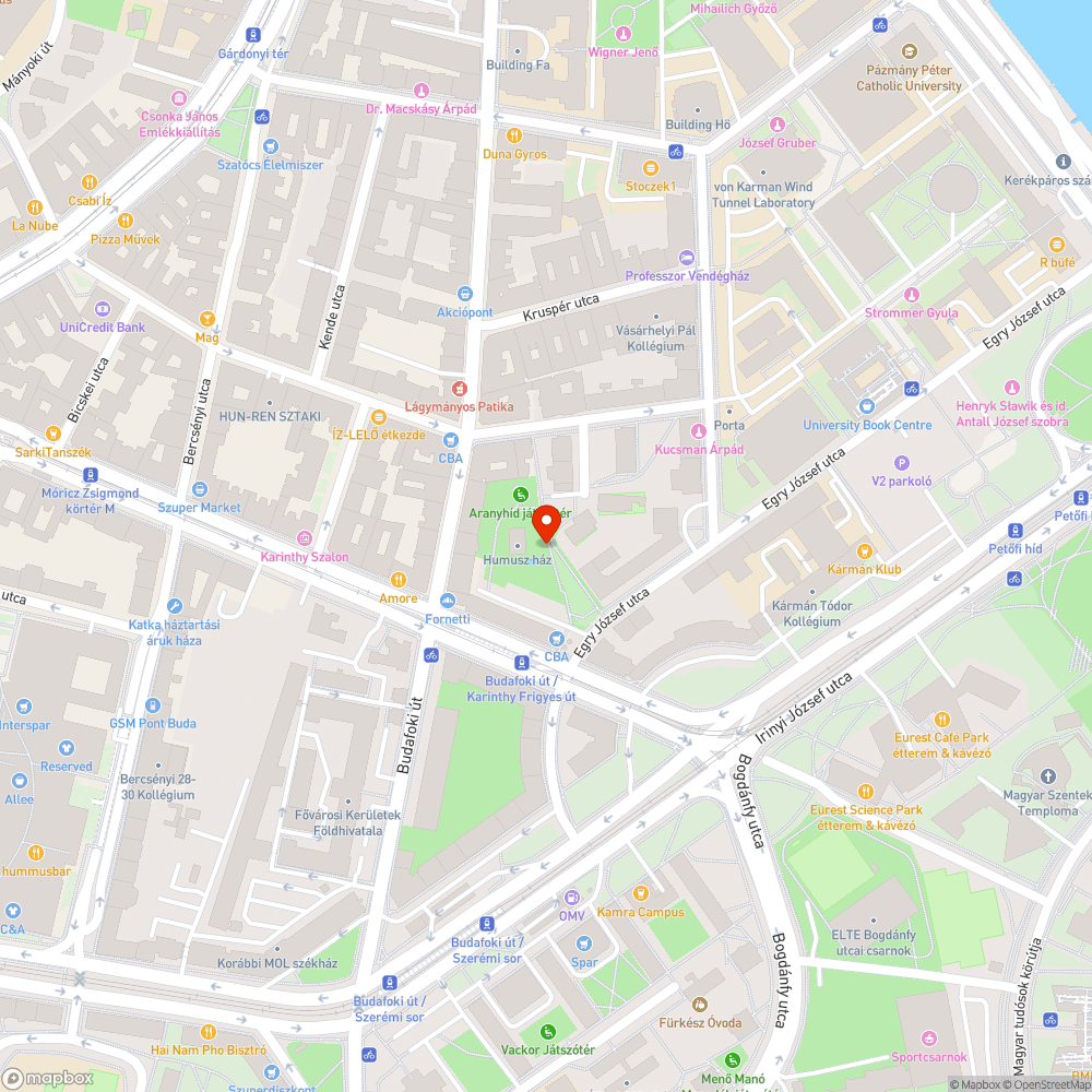 Elszáradnak az új fák bejelentés helye