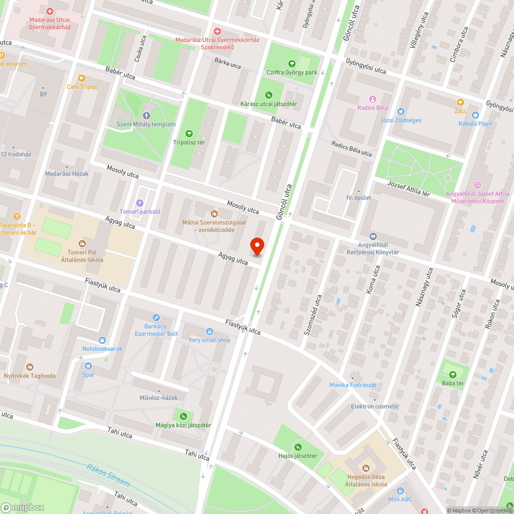 KRESZ tábla problémák bejelentés helye