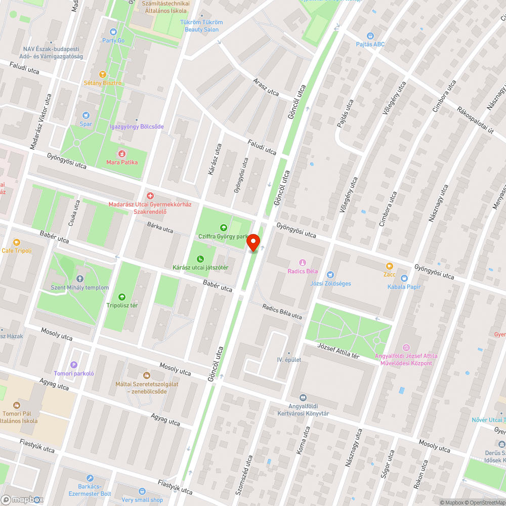 kerékpársáv jogszabályellenes kitáblázása bejelentés helye