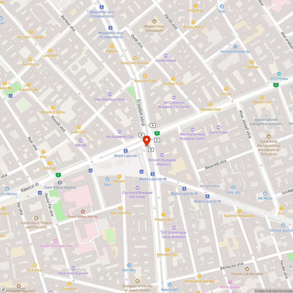 Betört hirdető kirakat bejelentés helye