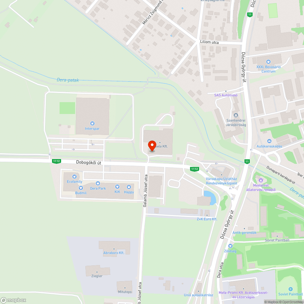 Kresztáblák pár tíz-méteren belül ellenkező értelműek bejelentés helye