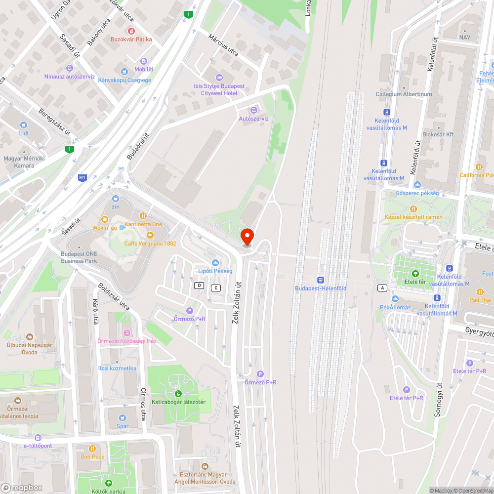 Motorosok a tilosban bejelentés helye