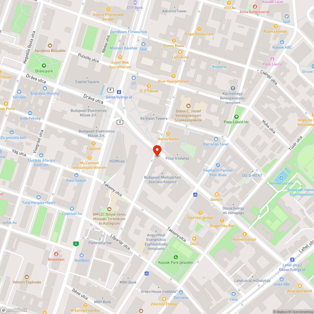 Lyukas aknafedél bejelentés helye