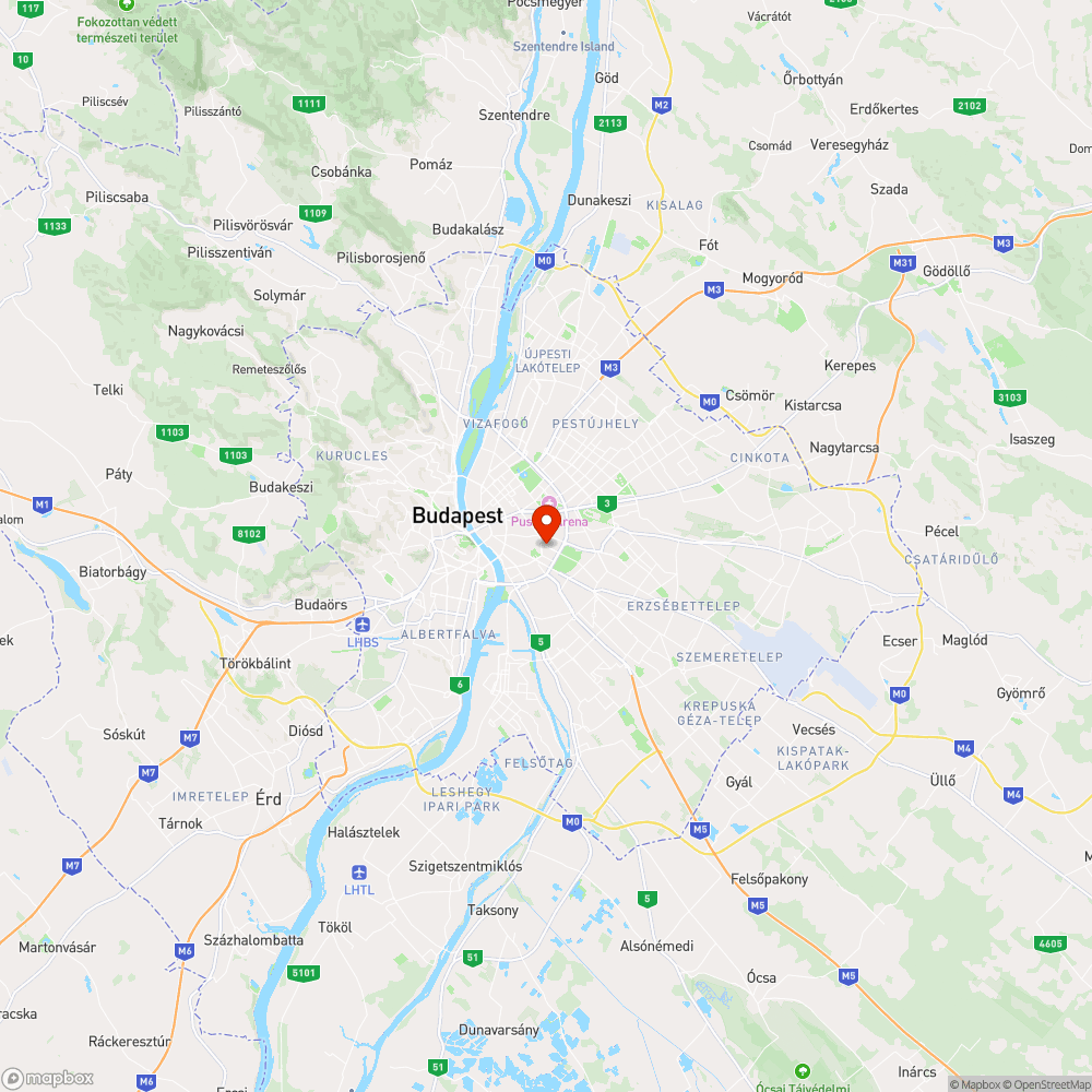 Elforgatott tábla bejelentés helye