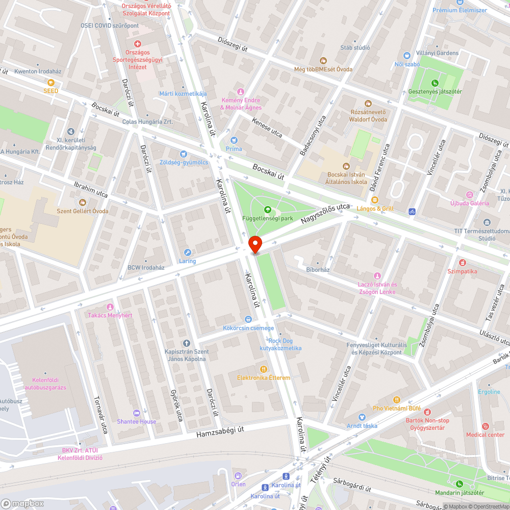 Aszfalt sitt elszállítása nem történt meg bejelentés helye