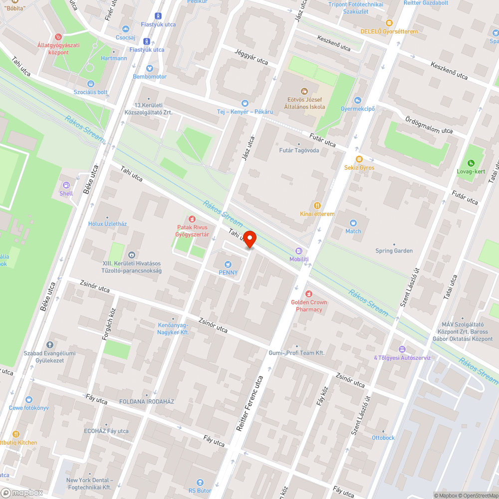 30-as zóna és zóna-vége tábla nincsen kitéve bejelentés helye