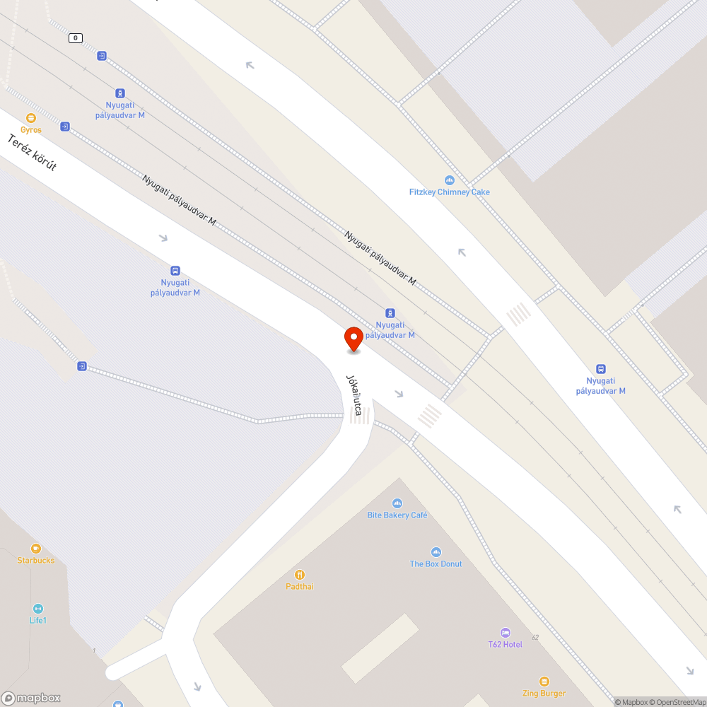 Felesleges tábla bejelentés helye