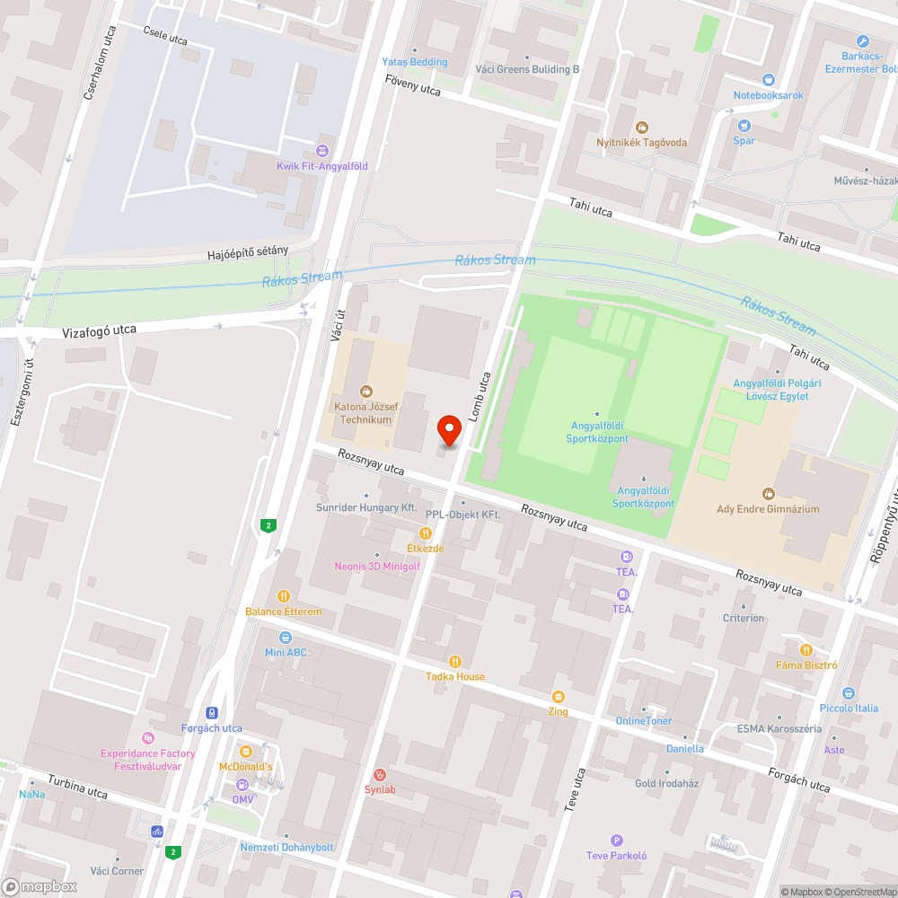 Elsőbbséget adni, ha nem tudok róla bejelentés helye