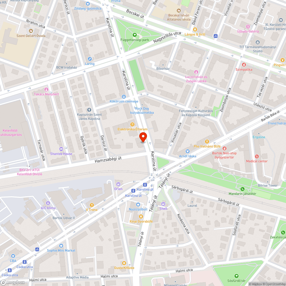 Töredezett fedlap bejelentés helye