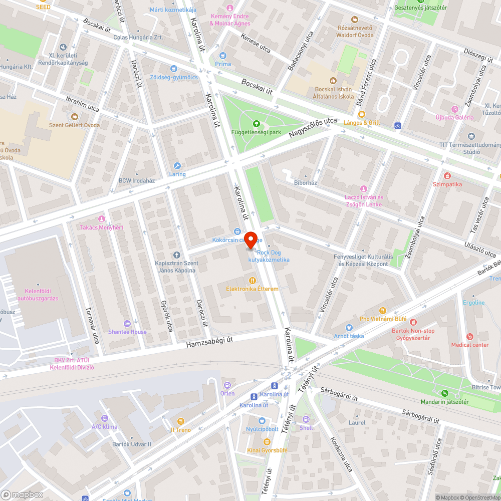 Töredezett fedlap bejelentés helye