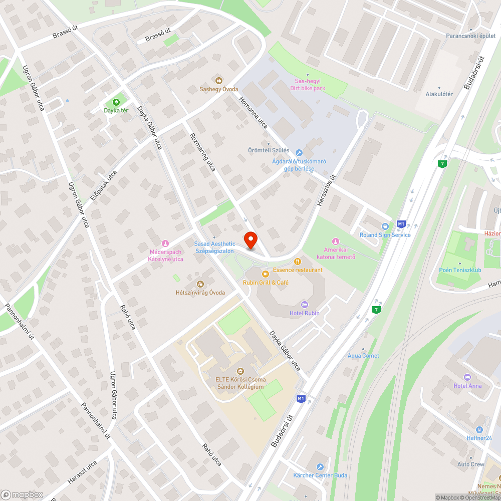 Töredezett fedlap bejelentés helye