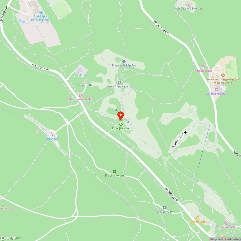 Mászóka csavarja kilazult bejelentés helye