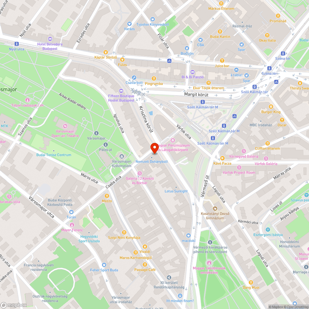 Telekom telefonfülke bejelentés helye