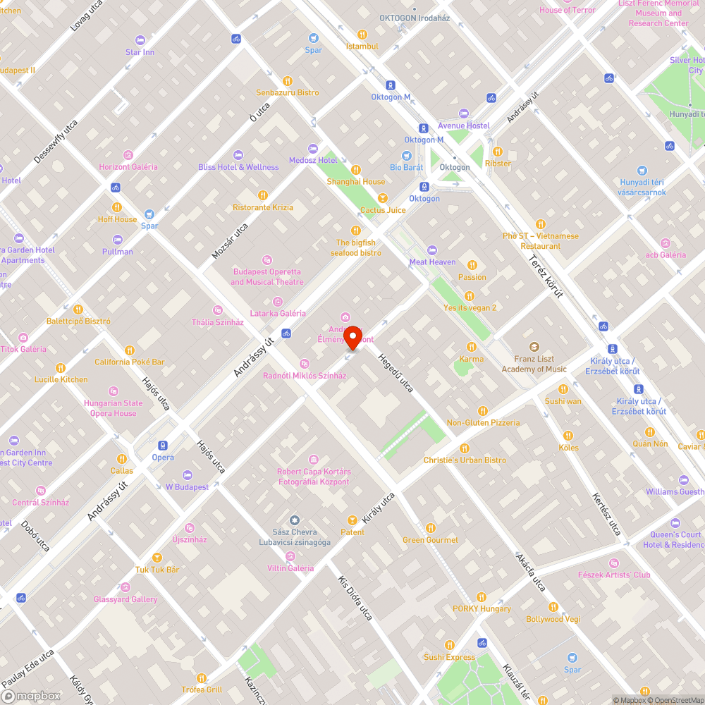 Friss de halott bejelentés helye