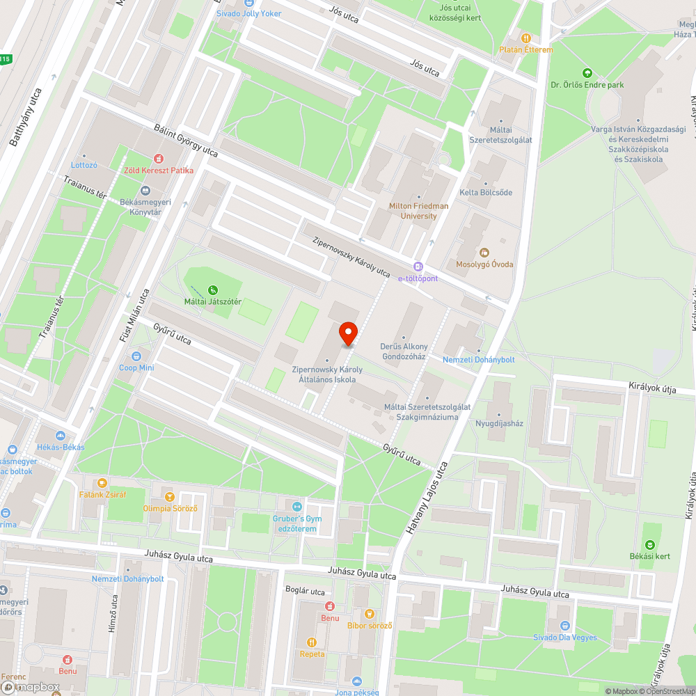 Kukabetétek hiányoznak bejelentés helye