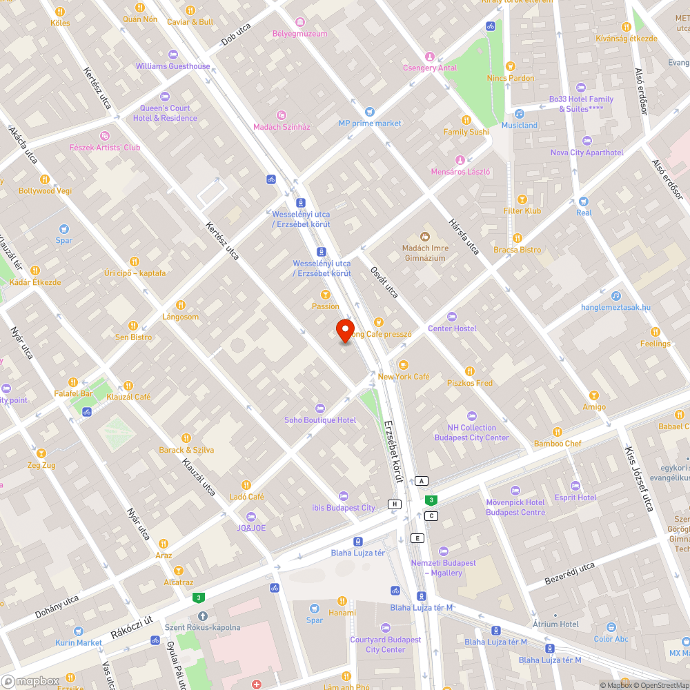 Megkérjük az eltávolítására bejelentés helye