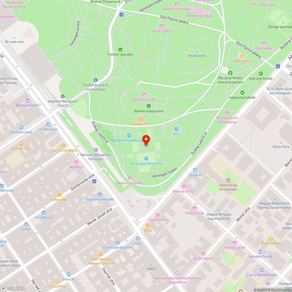 Korán zár a mosdó bejelentés helye