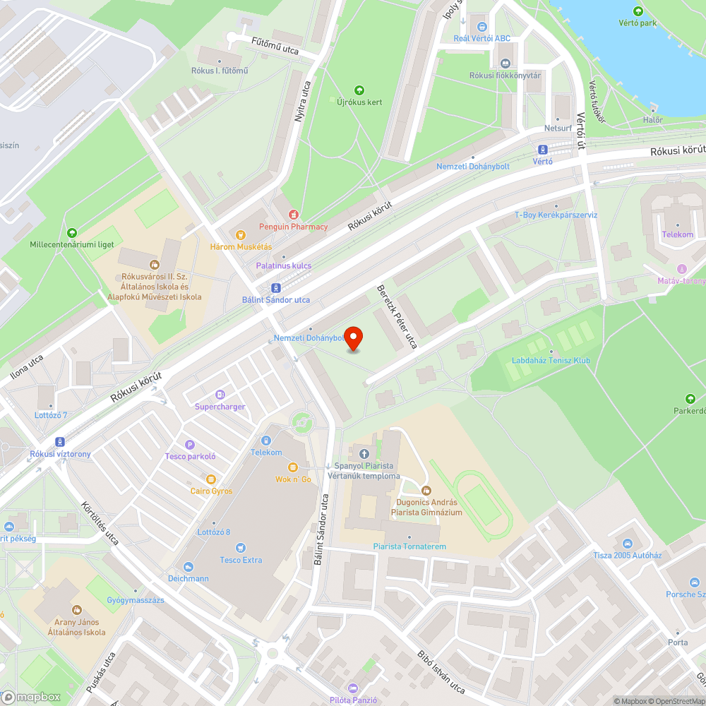 Megfakult tábla bejelentés helye