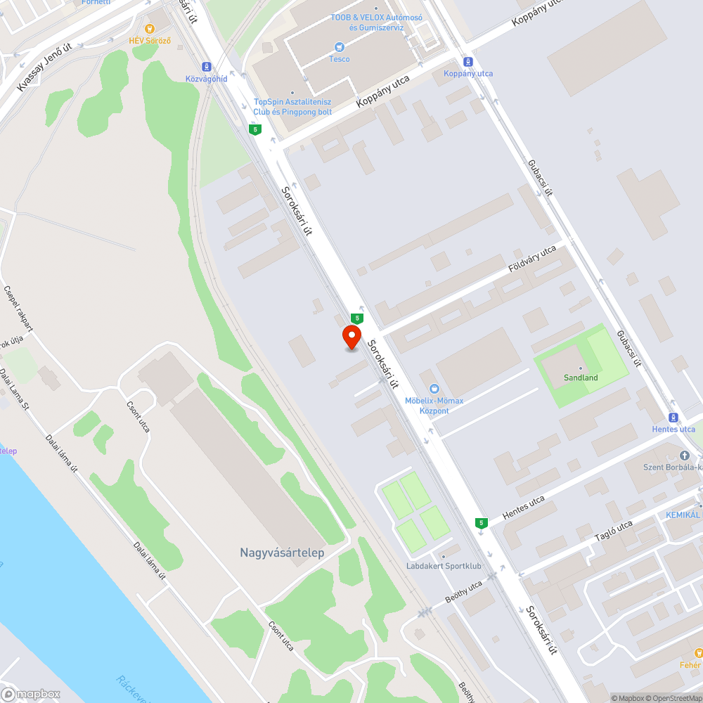 Villanyoszlopon hiányzik a fedél bejelentés helye