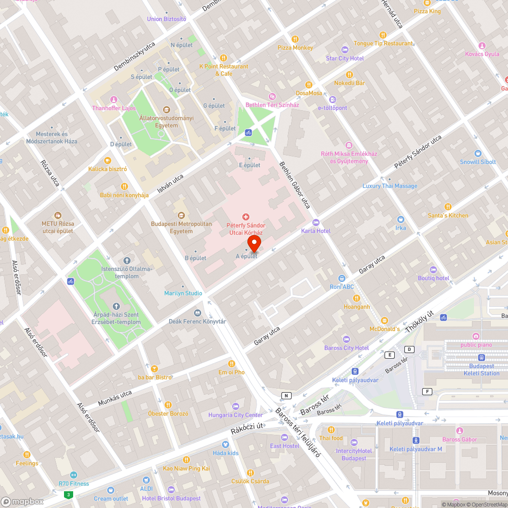 Morzsolódott fedlap bejelentés helye