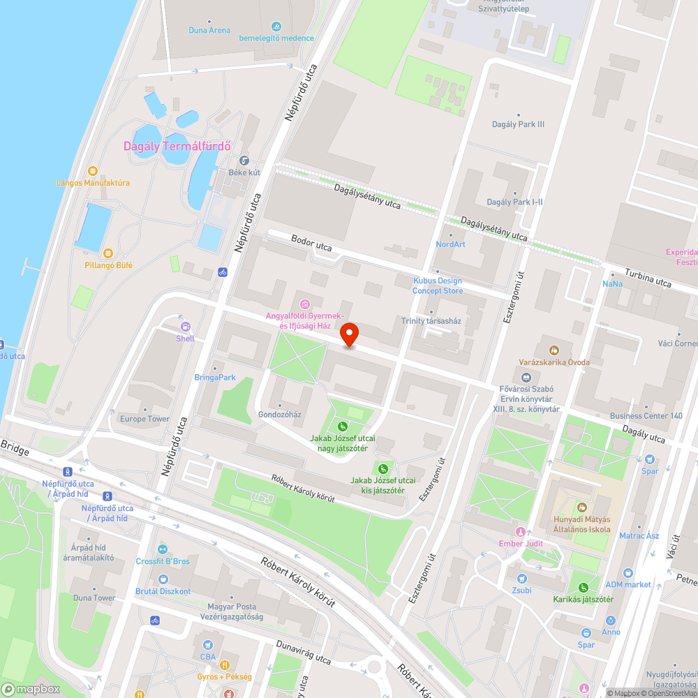 Kivágott fa pótlása bejelentés helye