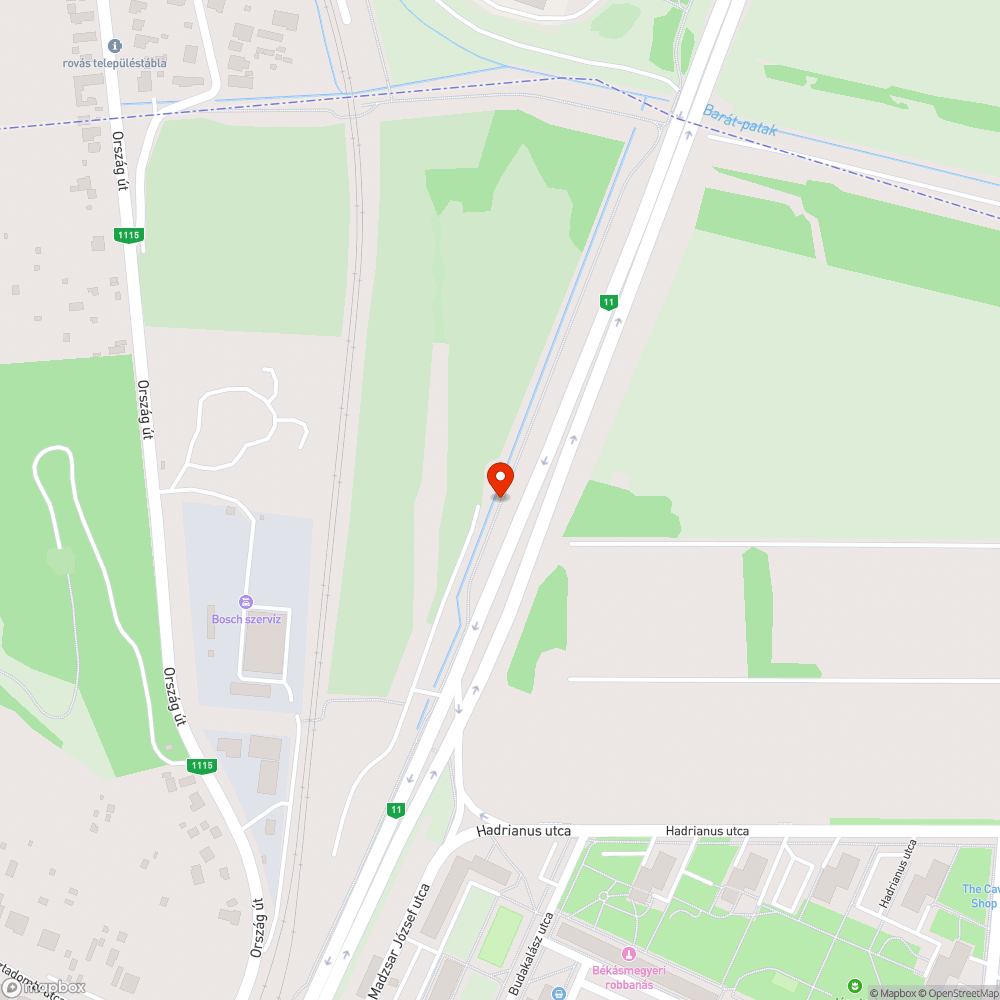 Elektronikai szemét is bejelentés helye