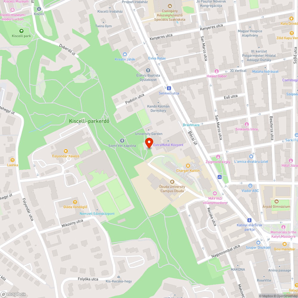 Padok vállalhatatlan állapotban bejelentés helye