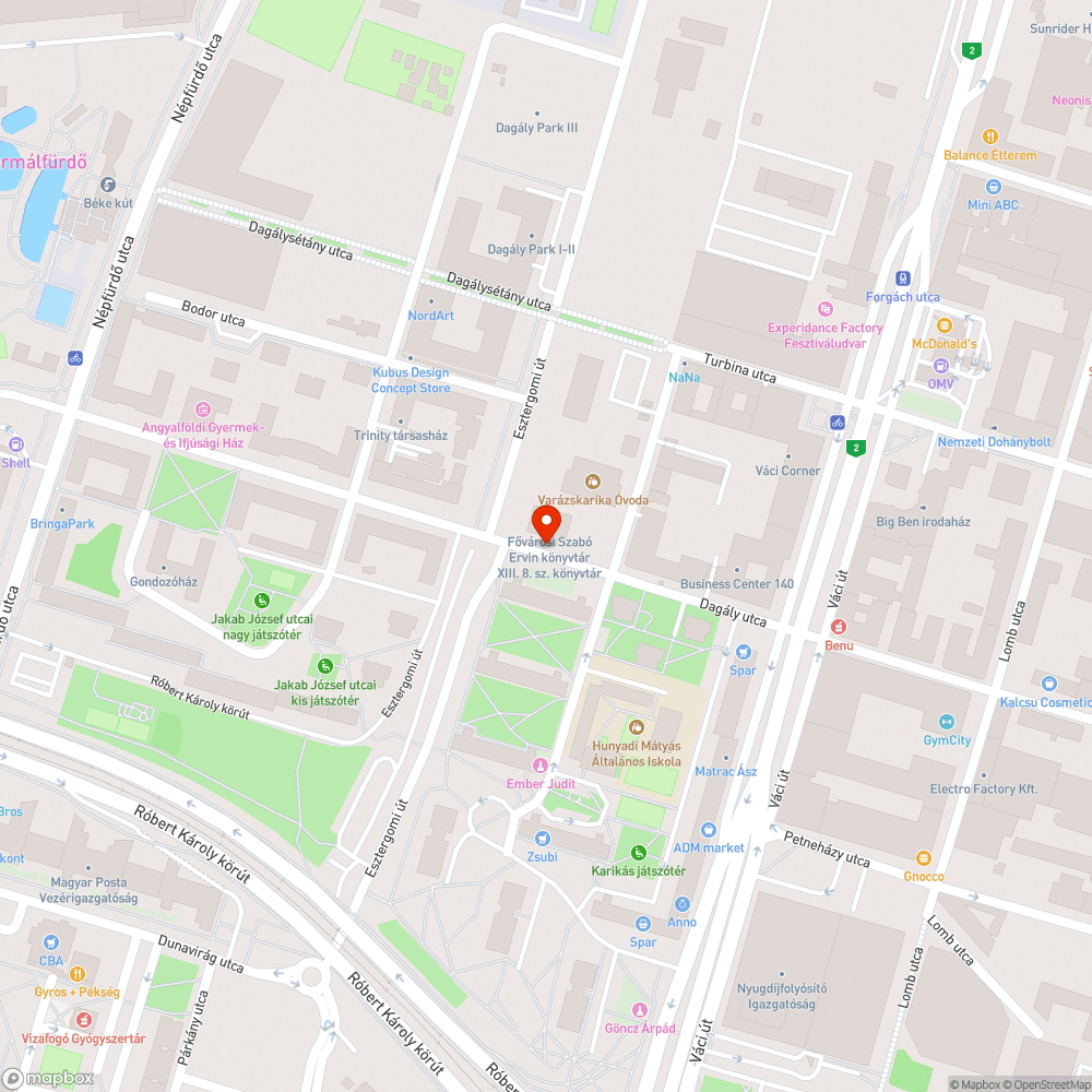 Telekom doboz kidöntve bejelentés helye