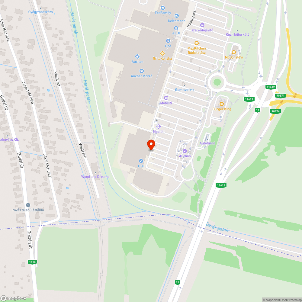 KRESZ táblák kihelyezése hiányos bejelentés helye