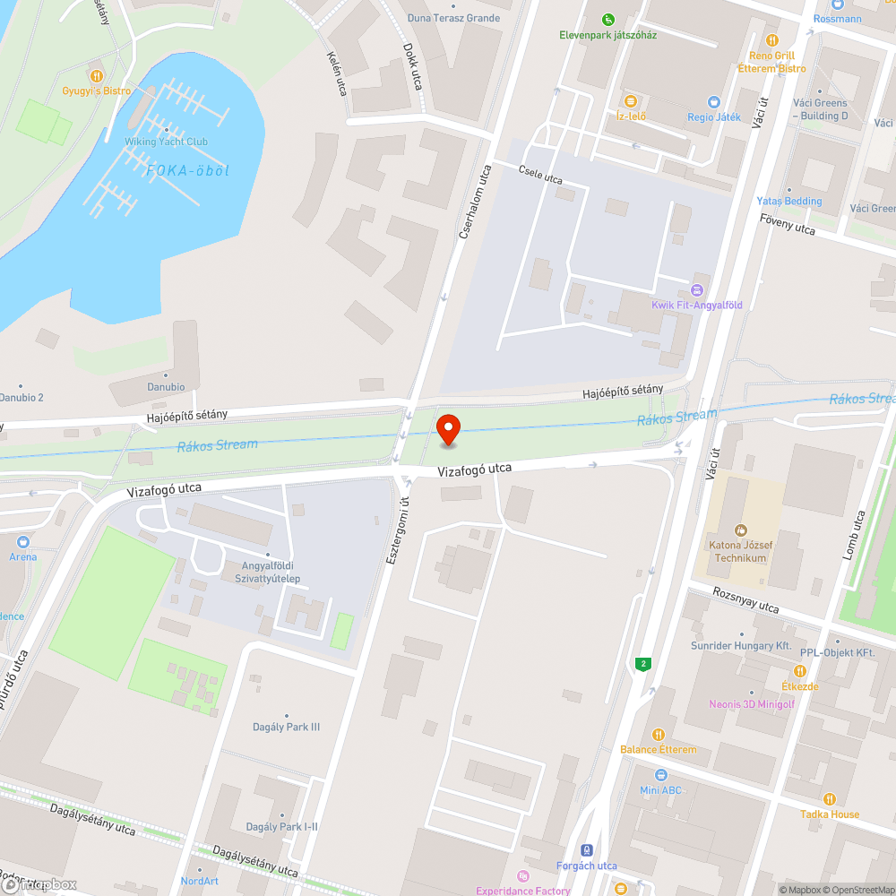 Kiszáradt fa eltávolítása bejelentés helye