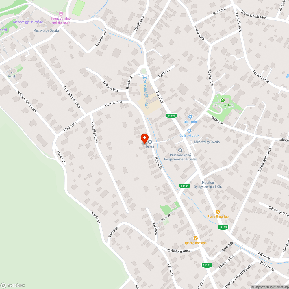 Logó kábel bejelentés helye