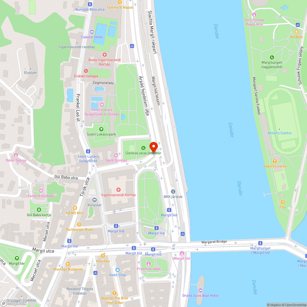 Zöld ciklus kimarad bejelentés helye