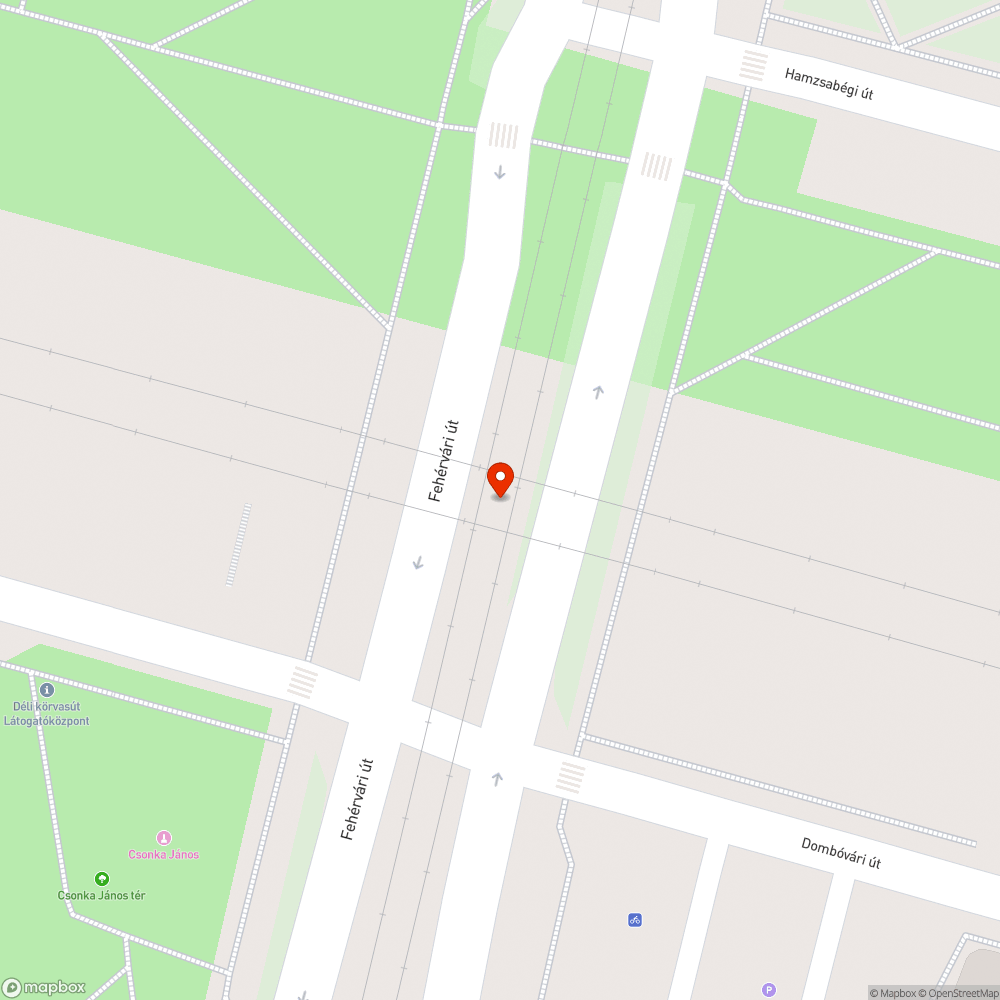 Graffitik (MÁV Zrt.) 2. bejelentés helye